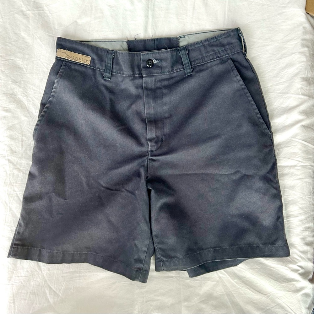 Men's Gray Shorts sz 30